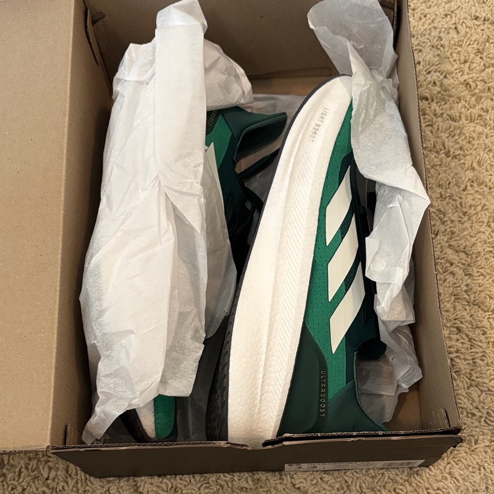 Adidas Ultraboost 5X Running
